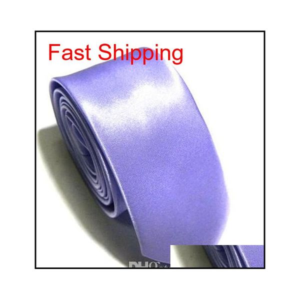 wholesale 10 pcs/lot new mens skinny solid color plain satin tie necktie silk tie black and white necktie silk jacqua qylokw bde_home, Blue;purple
wholesale 10 pcs/lot new mens skinny solid color plain satin tie necktie silk tie black and white necktie silk jacqua qylokw bde_home, Blue;purple