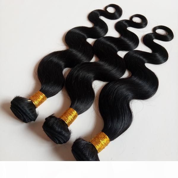 can be restyle dyed malaysian brazilian virgin human hair body wave 3 4 5bundles great quality 8-30inch indian human hair weft extensions, Black
can be restyle dyed malaysian brazilian virgin human hair body wave 3 4 5bundles great quality 8-30inch indian human hair weft extensions, Black
