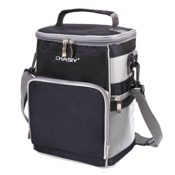 7l high performance lunch bag thermal picnic box ice pack meal drinks cans wine insulated cool bag vehicle insulation cooler1
7l high performance lunch bag thermal picnic box ice pack meal drinks cans wine insulated cool bag vehicle insulation cooler1