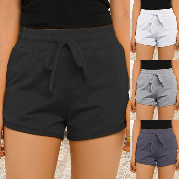 running shorts stretch waist yoga plus size pure cotton breathable casual wear bottom loose solid color sports, Black;blue
running shorts stretch waist yoga plus size pure cotton breathable casual wear bottom loose solid color sports, Black;blue