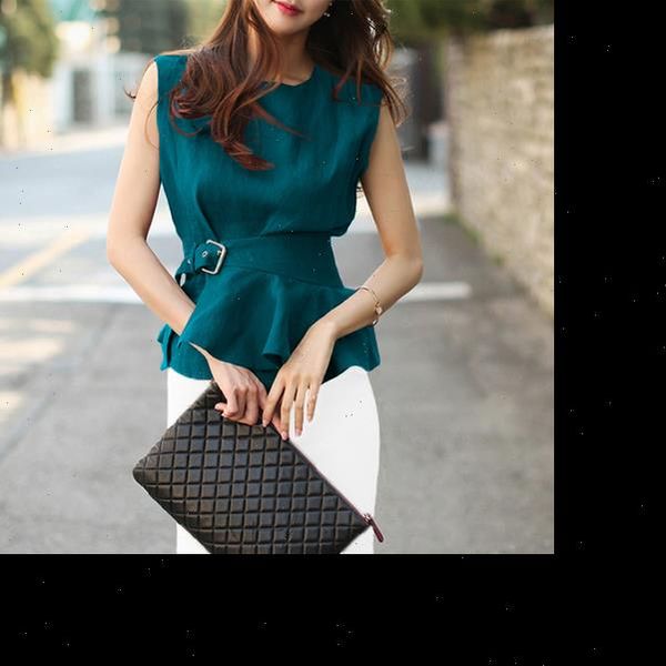 2021 women fashion shirts o neck sleeveless belted peplum blouse chic plus size summer femme chemise blusas high quality, White
2021 women fashion shirts o neck sleeveless belted peplum blouse chic plus size summer femme chemise blusas high quality, White