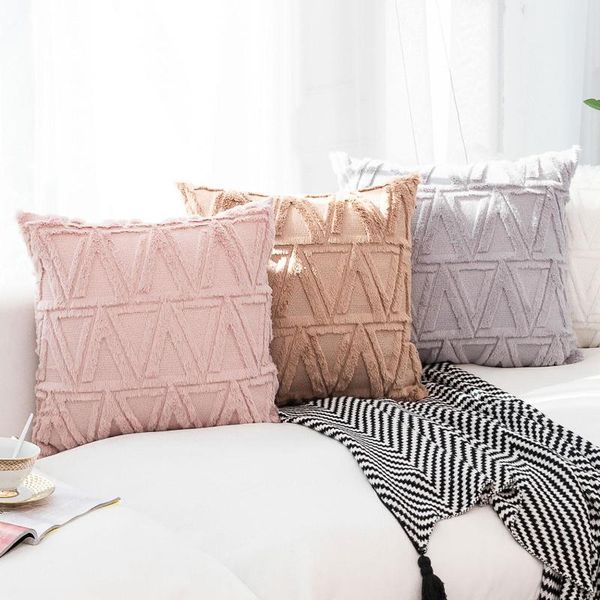 pillow cover square shape handmade cover soft plain sofa pillow case home decor
pillow cover square shape handmade cover soft plain sofa pillow case home decor