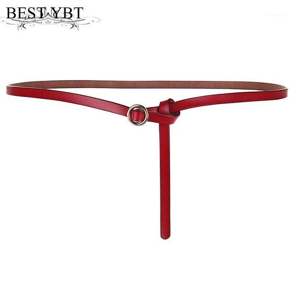 Best YBT Women Belt New High Quality Lmitation Leather Alloy Round Ring Buckle Belt Casual Simple Women Dress Decoration1, Black;brown
Best YBT Women Belt New High Quality Lmitation Leather Alloy Round Ring Buckle Belt Casual Simple Women Dress Decoration1, Black;brown