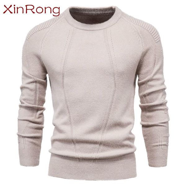 autumn and winter men's pullover sweater solid color men's sweater o-neck close-fitting casual fashion pull-up slim male, White;black
autumn and winter men's pullover sweater solid color men's sweater o-neck close-fitting casual fashion pull-up slim male, White;black