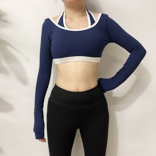 rfzd9 2020 autumn winter skin exercise exercise sports fitness new and long-sleeved hanging neck back nude yoga double-sided chest wrappi
rfzd9 2020 autumn winter skin exercise exercise sports fitness new and long-sleeved hanging neck back nude yoga double-sided chest wrappi