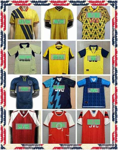 retro soccer jersey 86 88 90 91 93 92 99 00 1986 1988 1990 henry wright fabregas ar ljungberg vieira v.persie senal bergkamp football shirt, Black;yellow
retro soccer jersey 86 88 90 91 93 92 99 00 1986 1988 1990 henry wright fabregas ar ljungberg vieira v.persie senal bergkamp football shirt, Black;yellow