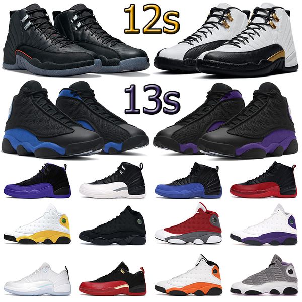 basketball shoes for men women 12s royalty taxi dark concord twist 13s houndstooth court purple red flint starfish bred mens trainers sports
basketball shoes for men women 12s royalty taxi dark concord twist 13s houndstooth court purple red flint starfish bred mens trainers sports