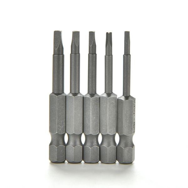 5pcs set slip magnetic triangle head screwdriver bit 1 4 s2 steel hex shank electric power tool accessories 50mm wmtcnh mywjqq
5pcs set slip magnetic triangle head screwdriver bit 1 4 s2 steel hex shank electric power tool accessories 50mm wmtcnh mywjqq