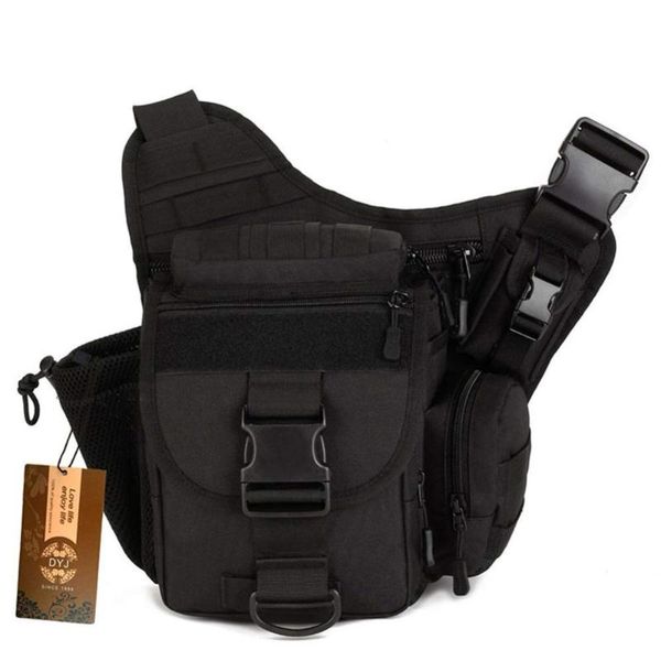 tactical camera messenger bag fishing tackle bag shoulder backpack sling pack for hiking camping trekking
tactical camera messenger bag fishing tackle bag shoulder backpack sling pack for hiking camping trekking