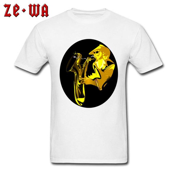 sport new arrival faddish male t-shirts sax saxophone image leisure short sleeve tees art design college clue tshirt for men
sport new arrival faddish male t-shirts sax saxophone image leisure short sleeve tees art design college clue tshirt for men