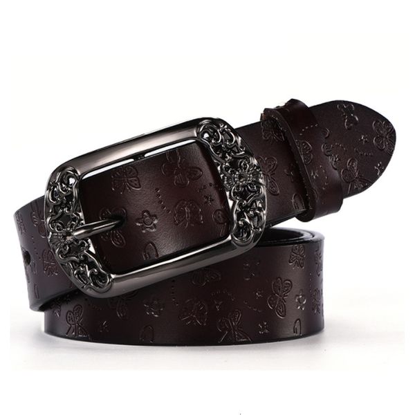 2021 new woman extra large size pin buckle belt 105-135cm genuine antique long pants luxury belts real leather strap 1xod, Black;brown
2021 new woman extra large size pin buckle belt 105-135cm genuine antique long pants luxury belts real leather strap 1xod, Black;brown