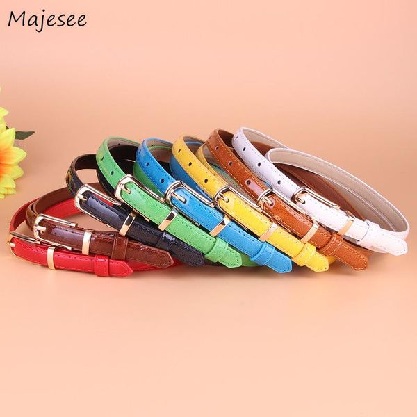 belts women pu all-match leisure candy color solid korean style trendy chic various colors womens long casual belt decorative, Black;brown
belts women pu all-match leisure candy color solid korean style trendy chic various colors womens long casual belt decorative, Black;brown