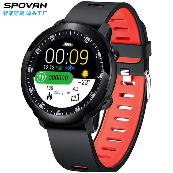 sw05 touch screen heart rate blood prsure 2019 new ip68 bluetooth smart sports watch
sw05 touch screen heart rate blood prsure 2019 new ip68 bluetooth smart sports watch