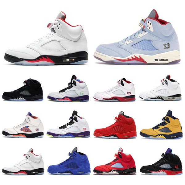 new basketball shoes alternate bel ice blue 3 fire red inspire varsity royal oregon ducks 5 5s mens trainers sports sneakers, White;red
new basketball shoes alternate bel ice blue 3 fire red inspire varsity royal oregon ducks 5 5s mens trainers sports sneakers, White;red