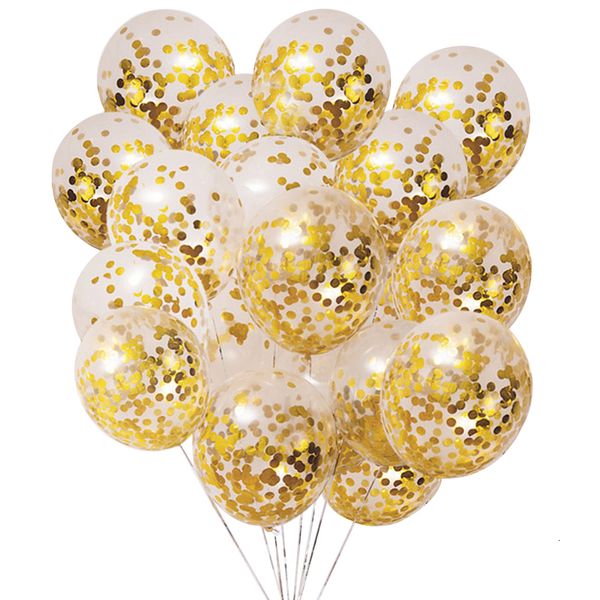 10pcs 12'' glitter confetti transparent balloons glossy metal balons happy birthday party decorations kids baby shower new year
10pcs 12'' glitter confetti transparent balloons glossy metal balons happy birthday party decorations kids baby shower new year