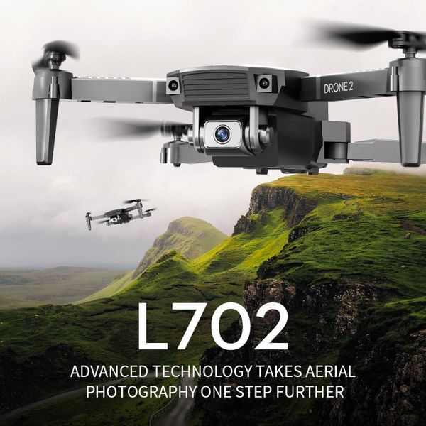 drones professional drone wifi fpv 4k hd 720p wide-angle dual camera aerial height hold mode one key return foldable rc quadcopter
drones professional drone wifi fpv 4k hd 720p wide-angle dual camera aerial height hold mode one key return foldable rc quadcopter