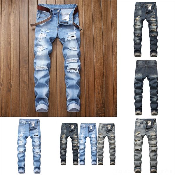 oryni fashion ripped jeans jeans for man men hole embroidery denim hole pants casual streetwear hop denim jeans hombre hip washed, Black
oryni fashion ripped jeans jeans for man men hole embroidery denim hole pants casual streetwear hop denim jeans hombre hip washed, Black