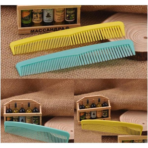 1 pcs combs plastic hairdressing combs hair comb hairdresser hair st qylhjs bdehair, Silver
1 pcs combs plastic hairdressing combs hair comb hairdresser hair st qylhjs bdehair, Silver