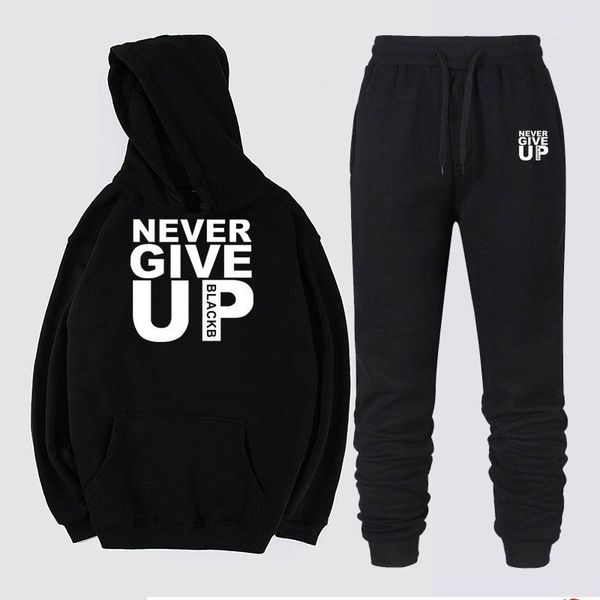 men's tracksuits 2021 men's two-piece fashion hoodie sweatshirt sportswear autumn brand clothing + sports pants1, Gray
men's tracksuits 2021 men's two-piece fashion hoodie sweatshirt sportswear autumn brand clothing + sports pants1, Gray