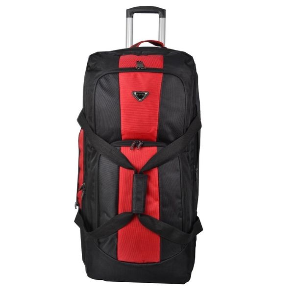 32/40 inch large capacity travel bag men multifunction rolling luggage trolley suitcases wheel lj201116 
32/40 inch large capacity travel bag men multifunction rolling luggage trolley suitcases wheel lj201116