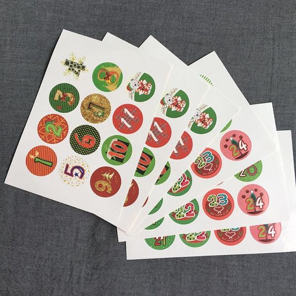 10 sheets christmas sticker baking package sticker new digital seal biscuit bag cake box candy bag write
10 sheets christmas sticker baking package sticker new digital seal biscuit bag cake box candy bag write