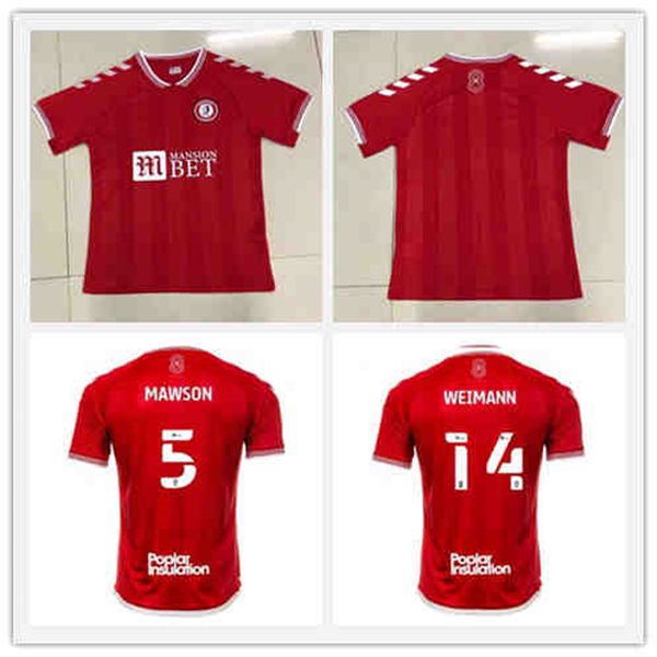 20 21 bristol city football jersey 10 paterson mawson martin diedhiou wells massengo kalas dasilva custom 2020 weimann home red soccer shirt, Black;yellow
20 21 bristol city football jersey 10 paterson mawson martin diedhiou wells massengo kalas dasilva custom 2020 weimann home red soccer shirt, Black;yellow