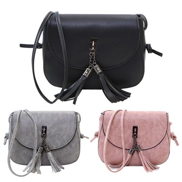 2020 women leather tassels handbags women bags pu shoulder crossbody messenger bag flap bag bolsa feminina
2020 women leather tassels handbags women bags pu shoulder crossbody messenger bag flap bag bolsa feminina