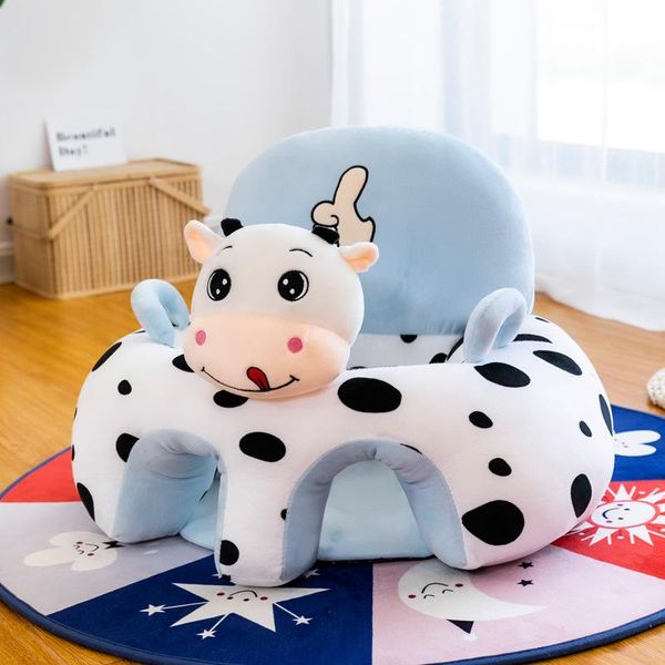 cute cartoon infant learn sit chairs animal modeling children sofa educational mother and baby products baby plush toys
cute cartoon infant learn sit chairs animal modeling children sofa educational mother and baby products baby plush toys