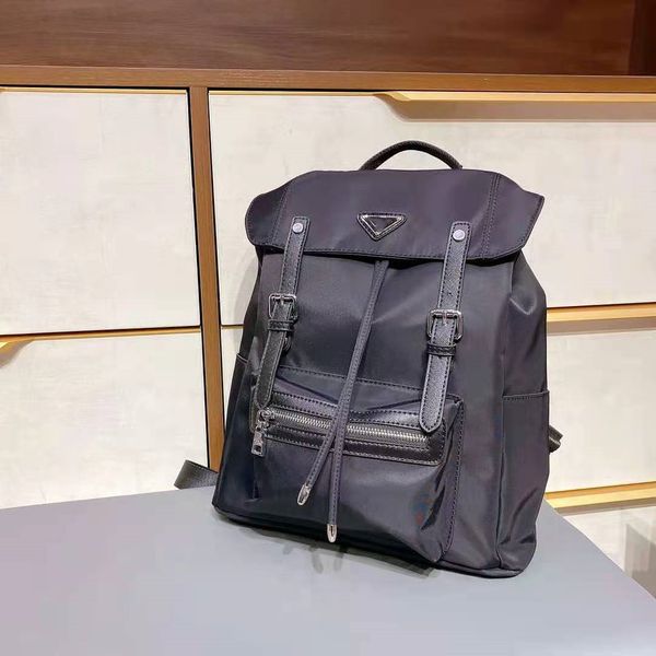 wholesale classic backpack parachute fabric waterproof nylon school bag new ladies fashion travel backpack storage rucksack
wholesale classic backpack parachute fabric waterproof nylon school bag new ladies fashion travel backpack storage rucksack