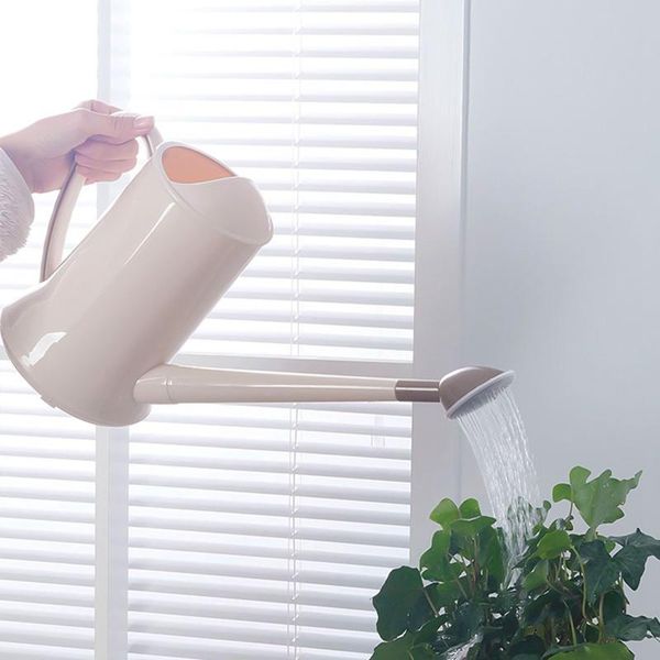 2l длинный носик чайник бытовые пластиковые лейки сгущает retro лейка garden tool
2l длинный носик чайник бытовые пластиковые лейки сгущает retro лейка garden tool