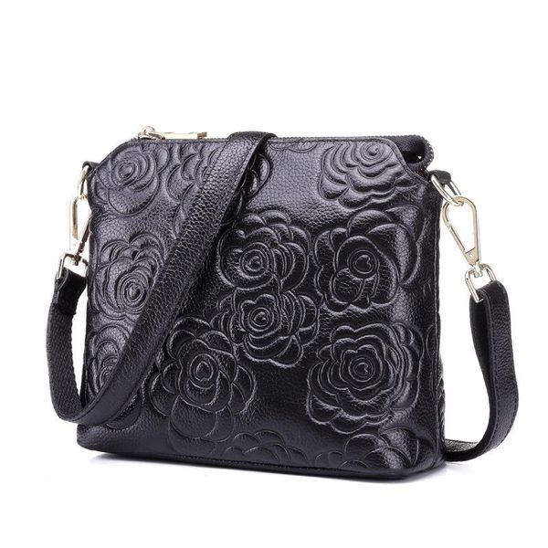 fashion shoulder bag women luxury genuine leather handbags woman messenger bags ladies shopping totes clutch bag female bolsas
fashion shoulder bag women luxury genuine leather handbags woman messenger bags ladies shopping totes clutch bag female bolsas