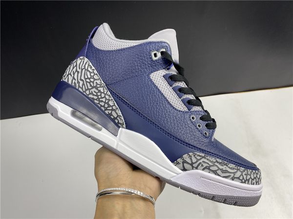 2020 new men 3s basketball shoes 3 midnight navy luxury trainers athletic shoes sports sneakers with box
2020 new men 3s basketball shoes 3 midnight navy luxury trainers athletic shoes sports sneakers with box