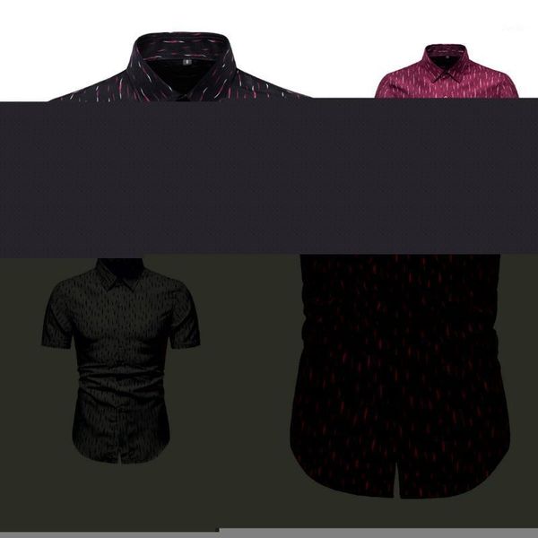 summer's new large size short sleeve striped shirt men's short sleeve shirt1, White;black
summer's new large size short sleeve striped shirt men's short sleeve shirt1, White;black