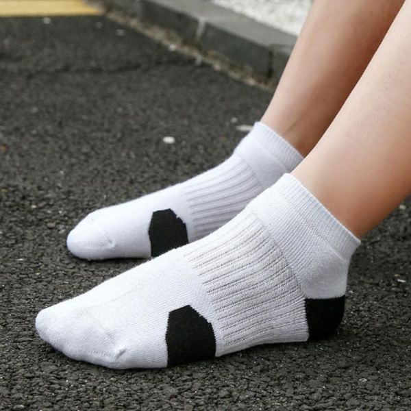 sports socks 8pairs/lot breathable cotton fashion men's boat shallow invisible sweat-absorbent, Black
sports socks 8pairs/lot breathable cotton fashion men's boat shallow invisible sweat-absorbent, Black