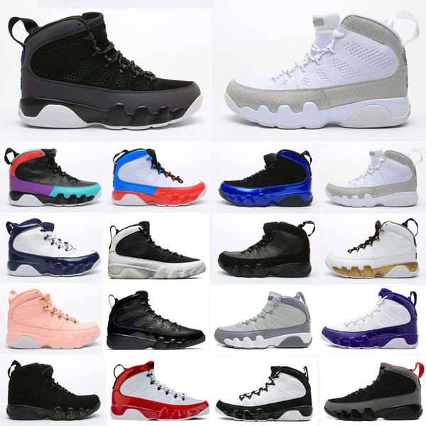 jumpman 9 9s basketball shoes mens trainers racer blue bred unc gym red citrus men sport sneakers size 40-47
jumpman 9 9s basketball shoes mens trainers racer blue bred unc gym red citrus men sport sneakers size 40-47