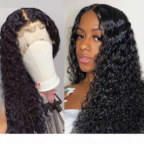 wigs brazilian kinky curly human hair wigs pre plucked 360 lace frontal wigs remy hair deep curly lace front wig, Black;brown
wigs brazilian kinky curly human hair wigs pre plucked 360 lace frontal wigs remy hair deep curly lace front wig, Black;brown