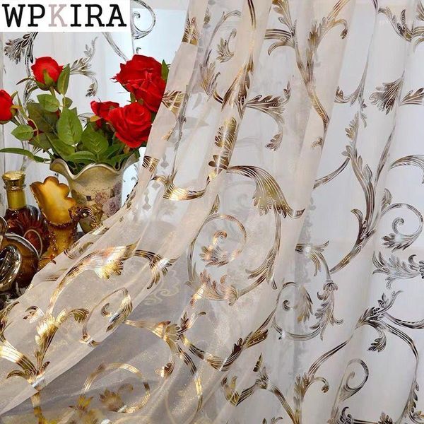 european classical luxury curtain for living room delicate sheer curtain window bedroom black voile drape blinds s632#401
european classical luxury curtain for living room delicate sheer curtain window bedroom black voile drape blinds s632#401