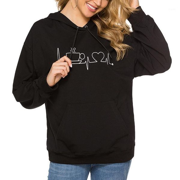 women's hoodies & sweatshirts casual white black pullovers female printed long sleeve fashion solid color hoodie sweatshirt women loose
women's hoodies & sweatshirts casual white black pullovers female printed long sleeve fashion solid color hoodie sweatshirt women loose