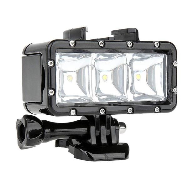 стрелять водонепроницаемый 30m diving light led заливку для hero 7 black silver white / 6/5 / 5s / 4 / 4s / 3 +, campark akaso dbpower cross
стрелять водонепроницаемый 30m diving light led заливку для hero 7 black silver white / 6/5 / 5s / 4 / 4s / 3 +, campark akaso dbpower cross
