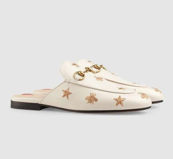 luxury pointed toe women sandals flats luxurious princetown slippers lady casual-style beach sandals slides gift with box, Black
luxury pointed toe women sandals flats luxurious princetown slippers lady casual-style beach sandals slides gift with box, Black