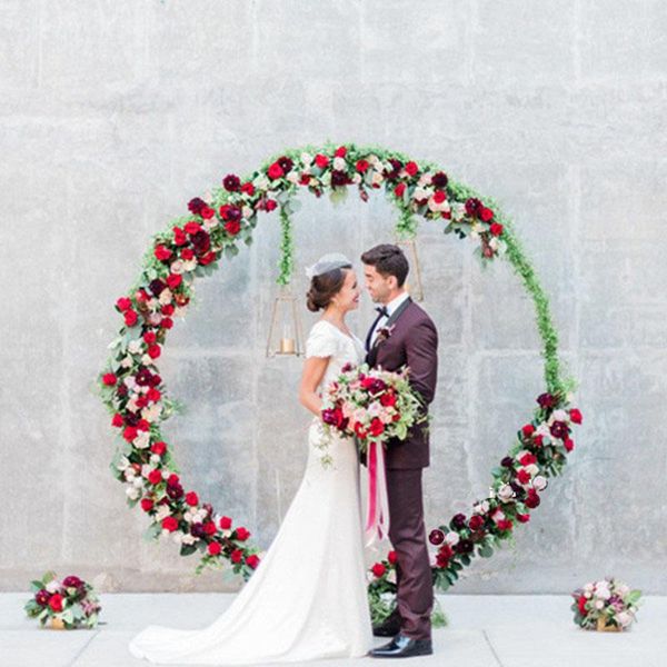 jarown round ring arches iron shelf artificial flower door wedding diy background decoration home party flower row stand decor
jarown round ring arches iron shelf artificial flower door wedding diy background decoration home party flower row stand decor