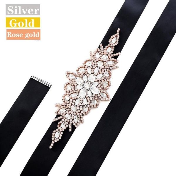 jlzxsy ручной кристалл люкс для новобрачных пояс пояс rhinestone талии ремни для платья невесты свадебные платья (серебро, золото, розовое з, Black;brown
jlzxsy ручной кристалл люкс для новобрачных пояс пояс rhinestone талии ремни для платья невесты свадебные платья (серебро, золото, розовое з, Black;brown