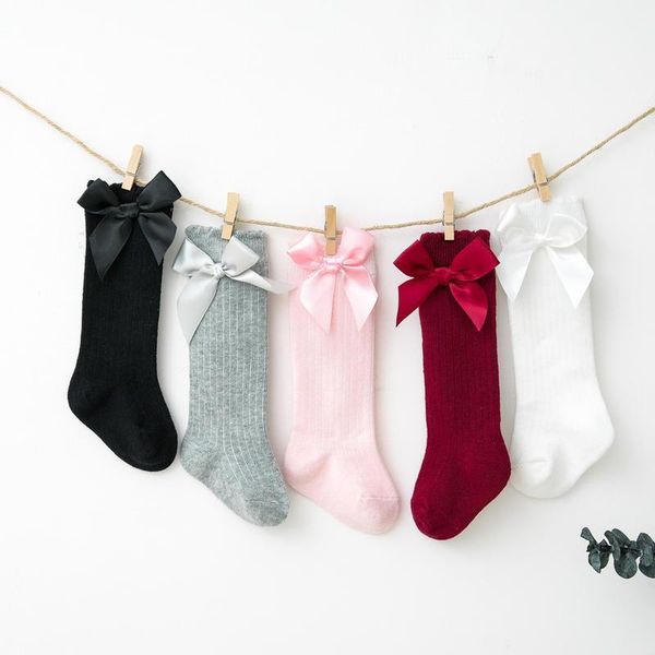baby girls kids plain cute knee high socks bowknot party school stockings socks girls clothing cotton fashion casual daily1, Pink;yellow
baby girls kids plain cute knee high socks bowknot party school stockings socks girls clothing cotton fashion casual daily1, Pink;yellow