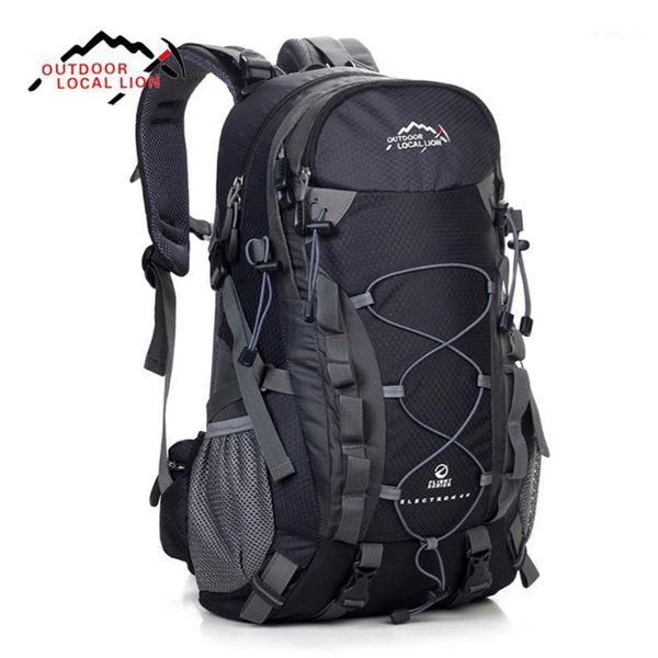 outdoor waterproof hiking backpack 40l breathable women men camping travel bag molle trekking climbing bag rucksack1
outdoor waterproof hiking backpack 40l breathable women men camping travel bag molle trekking climbing bag rucksack1