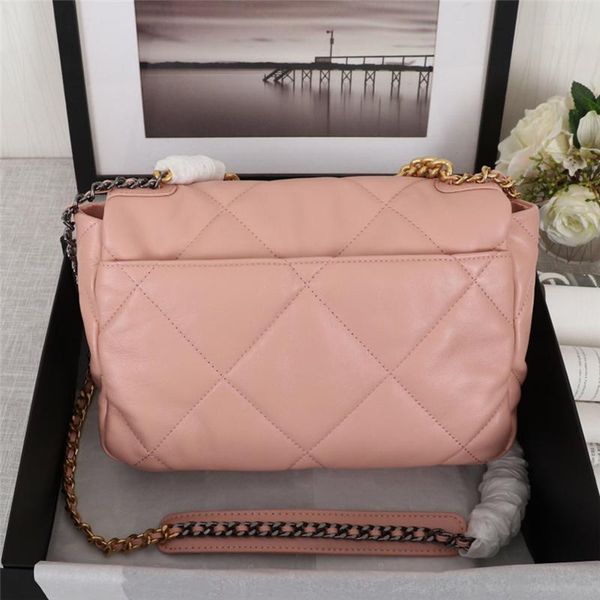 мода женские crossbody сумка женские сумки с роскошным дизайном высокого класса мягкой кожи и верхних мешков цепи плеча имеют мейнстрим
мода женские crossbody сумка женские сумки с роскошным дизайном высокого класса мягкой кожи и верхних мешков цепи плеча имеют мейнстрим