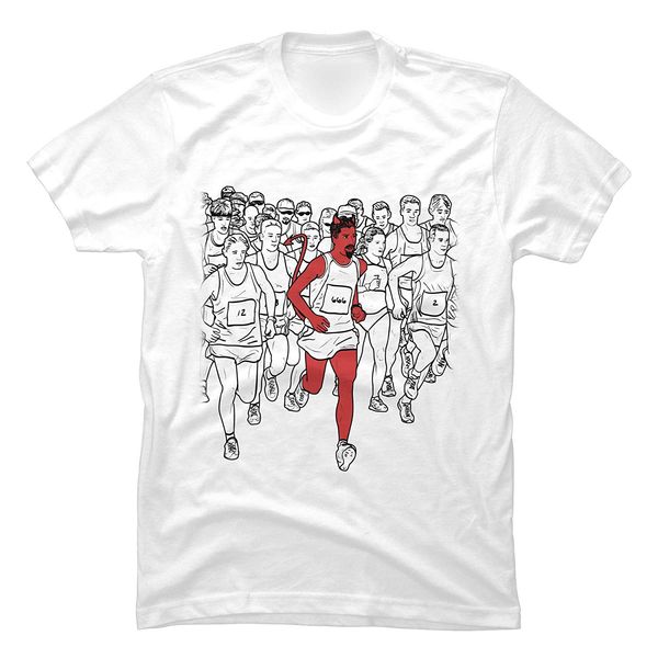 lvtianran men's limited edition running the devil funny graphic printed short sleeve funny s sport hooded sweatshirt hoodie men t shirt
lvtianran men's limited edition running the devil funny graphic printed short sleeve funny s sport hooded sweatshirt hoodie men t shirt