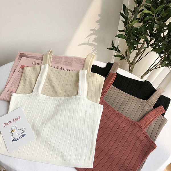 2021 new 5 spring summer women vest colours short elastic regates (f6222) t3iy, White
2021 new 5 spring summer women vest colours short elastic regates (f6222) t3iy, White