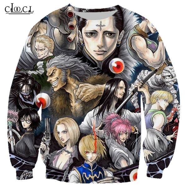hx japanese anime hunter x hunter 3d print men hoodie harajuku fashion sweatshirt fsahion zipper pullover drop sh c0127, Black
hx japanese anime hunter x hunter 3d print men hoodie harajuku fashion sweatshirt fsahion zipper pullover drop sh c0127, Black
