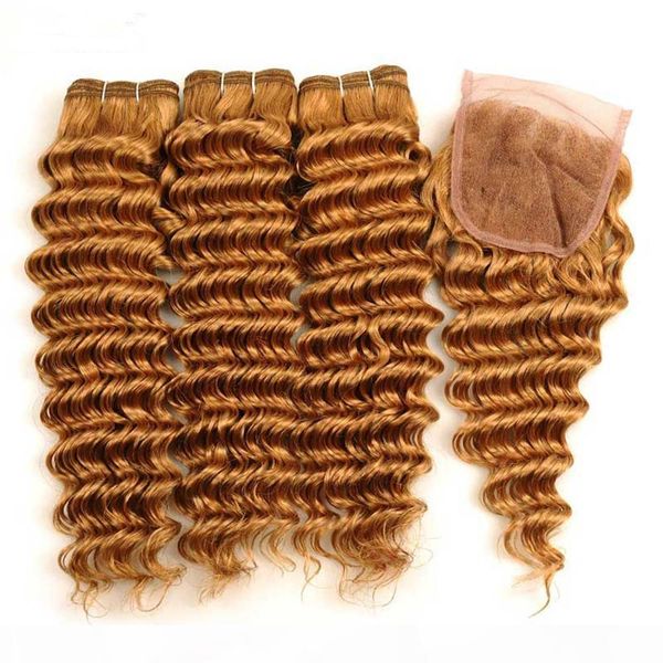 indian human hair honey blonde deep wave 3bundles with closure #27 light brown deep wavy lace front closure 4x4 with weave bundles, Black;brown
indian human hair honey blonde deep wave 3bundles with closure #27 light brown deep wavy lace front closure 4x4 with weave bundles, Black;brown