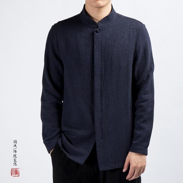 men's traditional chinese clothing male cotton linen shirts cardigan tai chi master costume mens fashion 1, Red
men's traditional chinese clothing male cotton linen shirts cardigan tai chi master costume mens fashion 1, Red